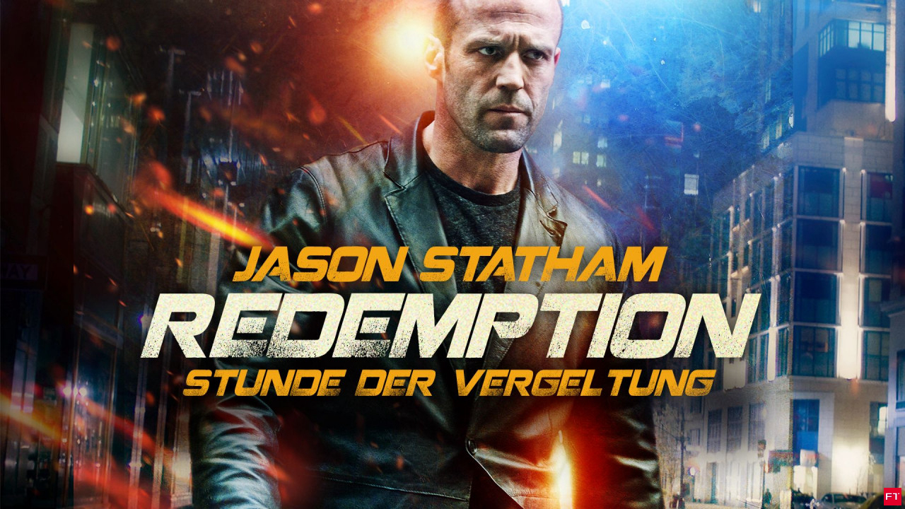 Redemption - Stunde der Vergeltung