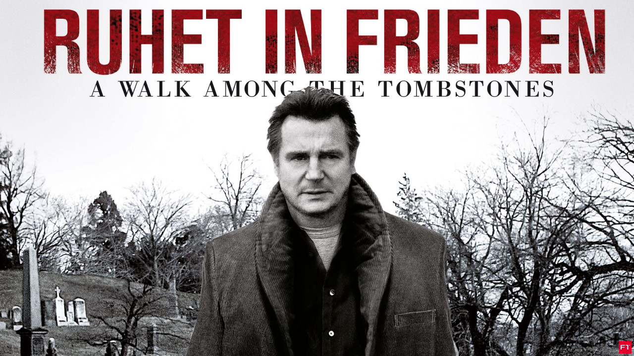 Ruhet in Frieden - A Walk Among the Tombstones