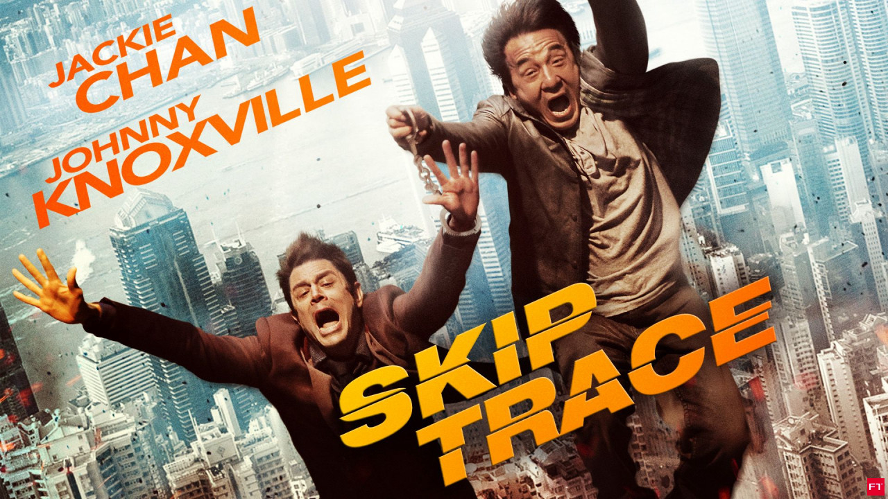 Skiptrace