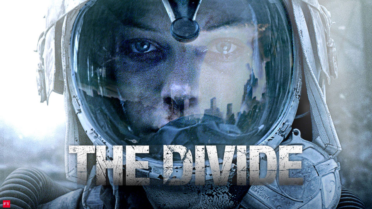 The Divide