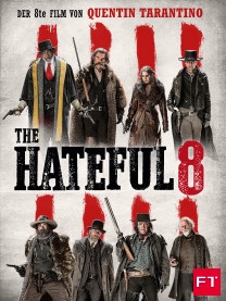 The Hateful 8