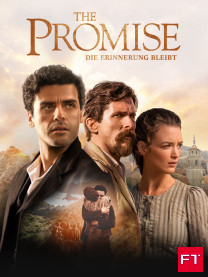 The Promise - Die Erinnerung bleibt