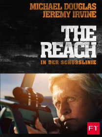 The Reach - In der Schusslinie