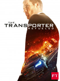 Transporter Refueled