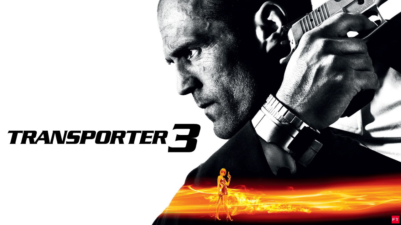 The Transporter 3