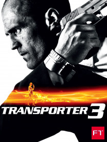 The Transporter 3