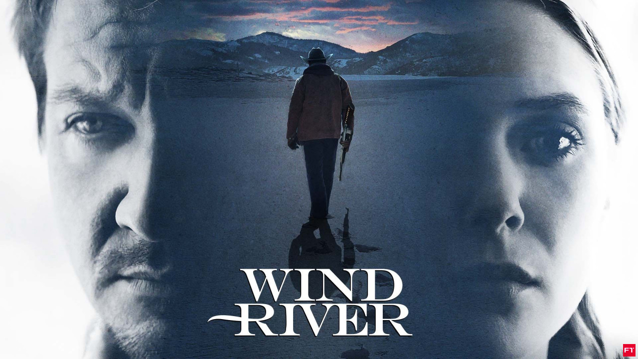 Wind River