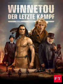 Winnetou - Der letzte Kampf (Teil 3)