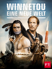 Winnetou - Eine neue Welt (Teil 1)