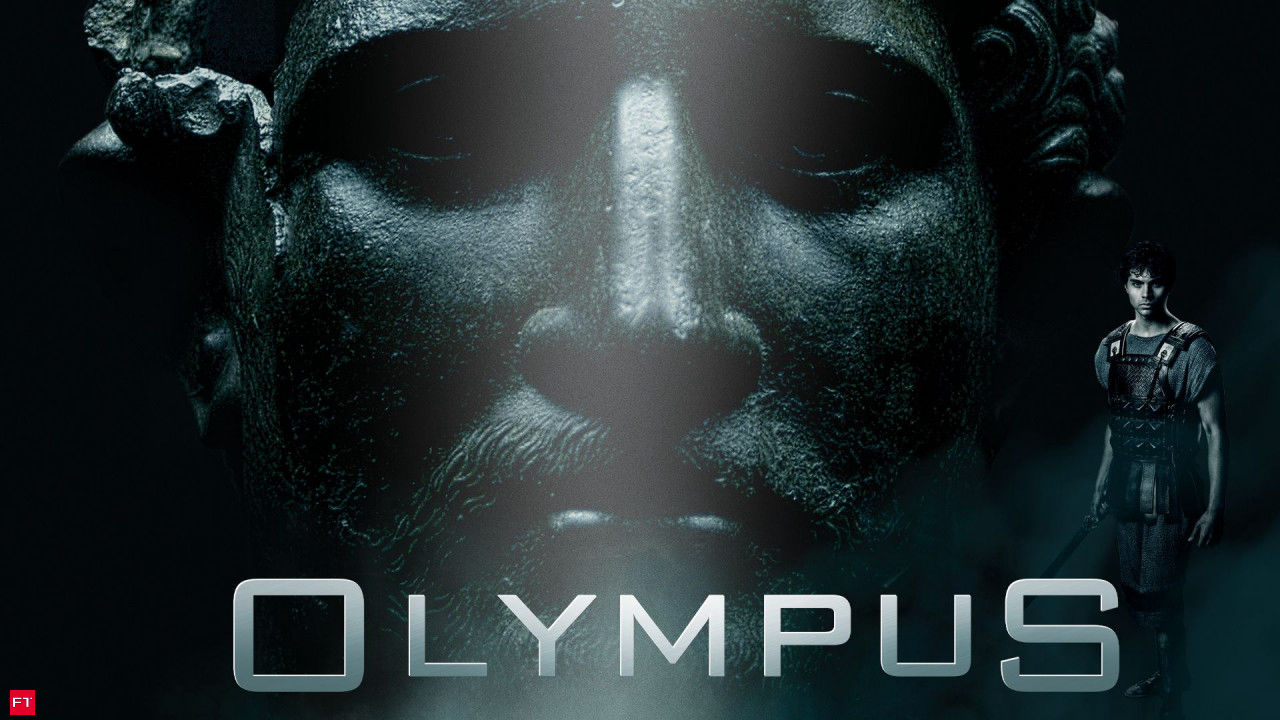 Olympus