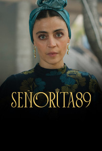 Senorita 89 - Luisa