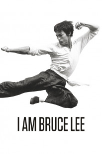 I Am Bruce Lee