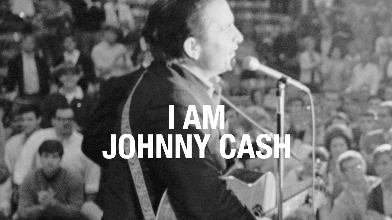 I Am Johnny Cash