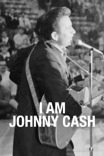 I Am Johnny Cash