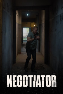 Negotiator - Tot oder lebendig