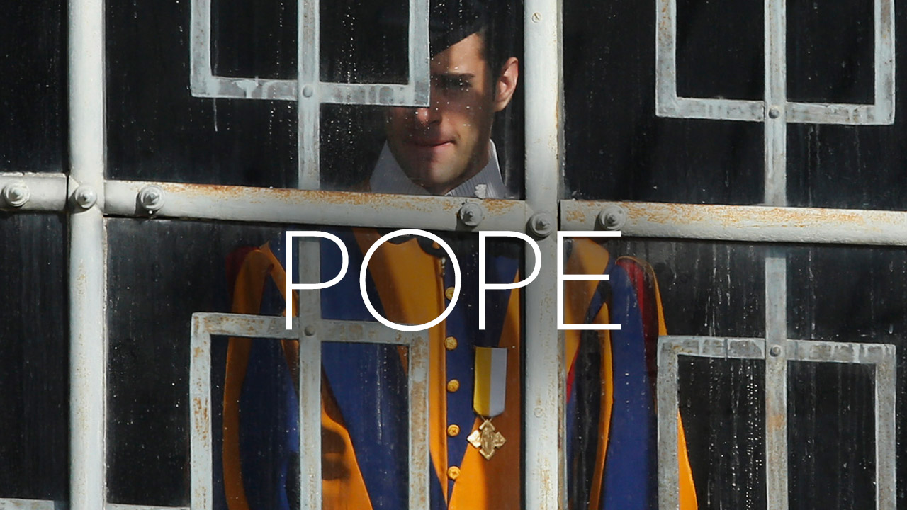 Der Papst: Kirche, Macht und Missbrauch