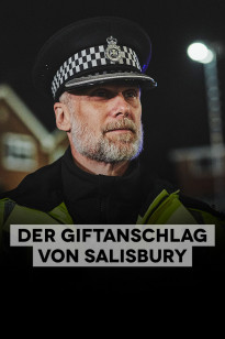 Der Giftanschlag von Salisbury - S1