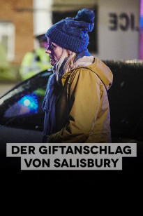 Der Giftanschlag von Salisbury - Staffel 1 - Folge 2