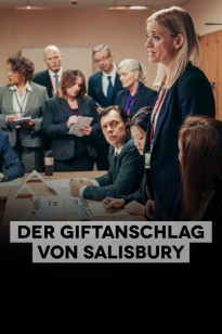 Der Giftanschlag von Salisbury - Staffel 1 - Folge 3