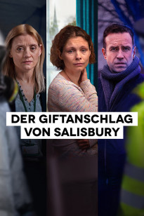 Der Giftanschlag von Salisbury