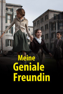 Meine geniale Freundin - Träume Und Hoffnung