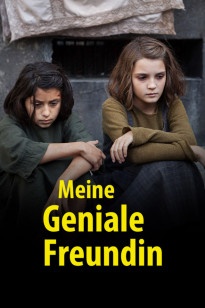 Meine geniale Freundin - Das Versprechen