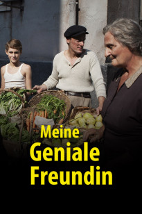 Meine geniale Freundin - Der Körper