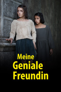 Meine geniale Freundin - Die Blaue Fee