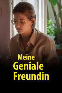 Meine geniale Freundin - Kalter Krieg