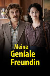 Meine geniale Freundin - Werden