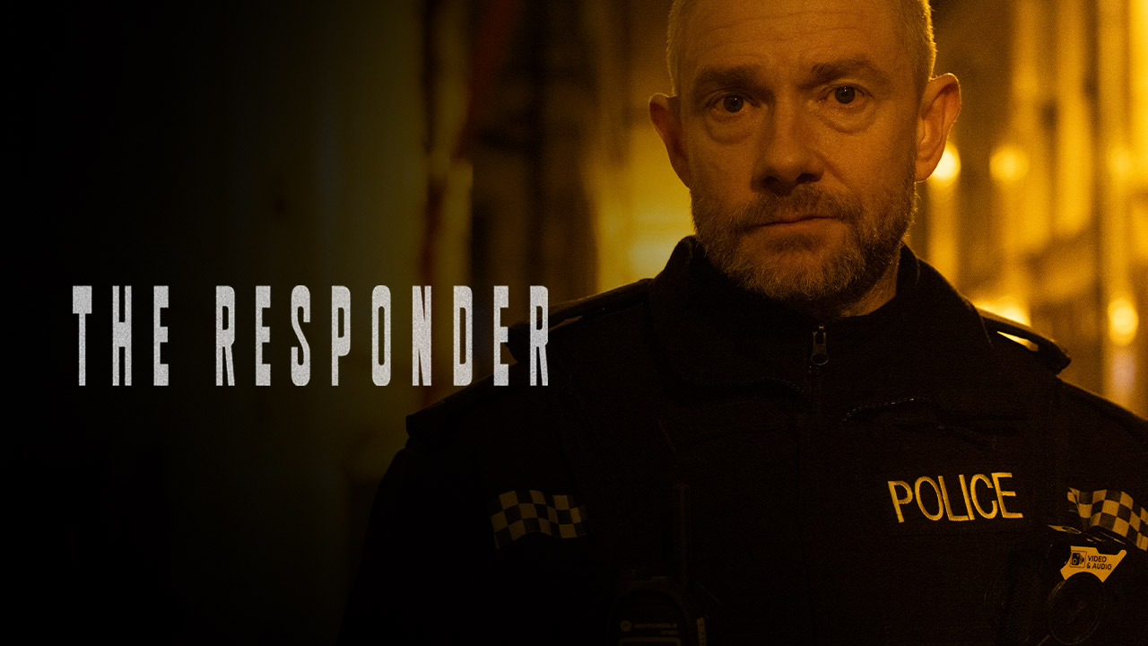 The Responder - S1