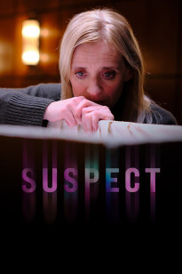 Suspect - Susannah