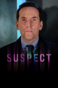 Suspect - Danny