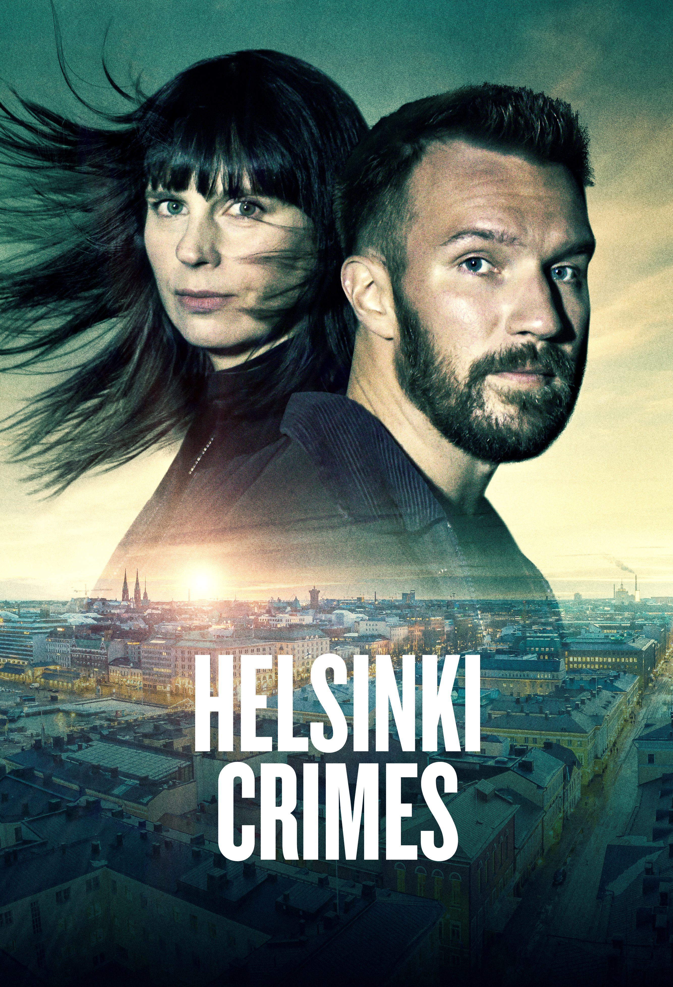 Crime în Helsinki Sezonul 1 Episodul 3