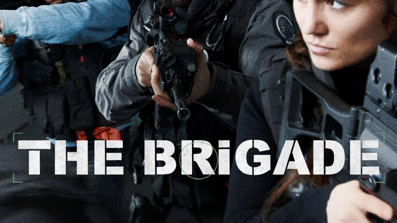 Brigada