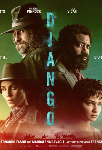 Django