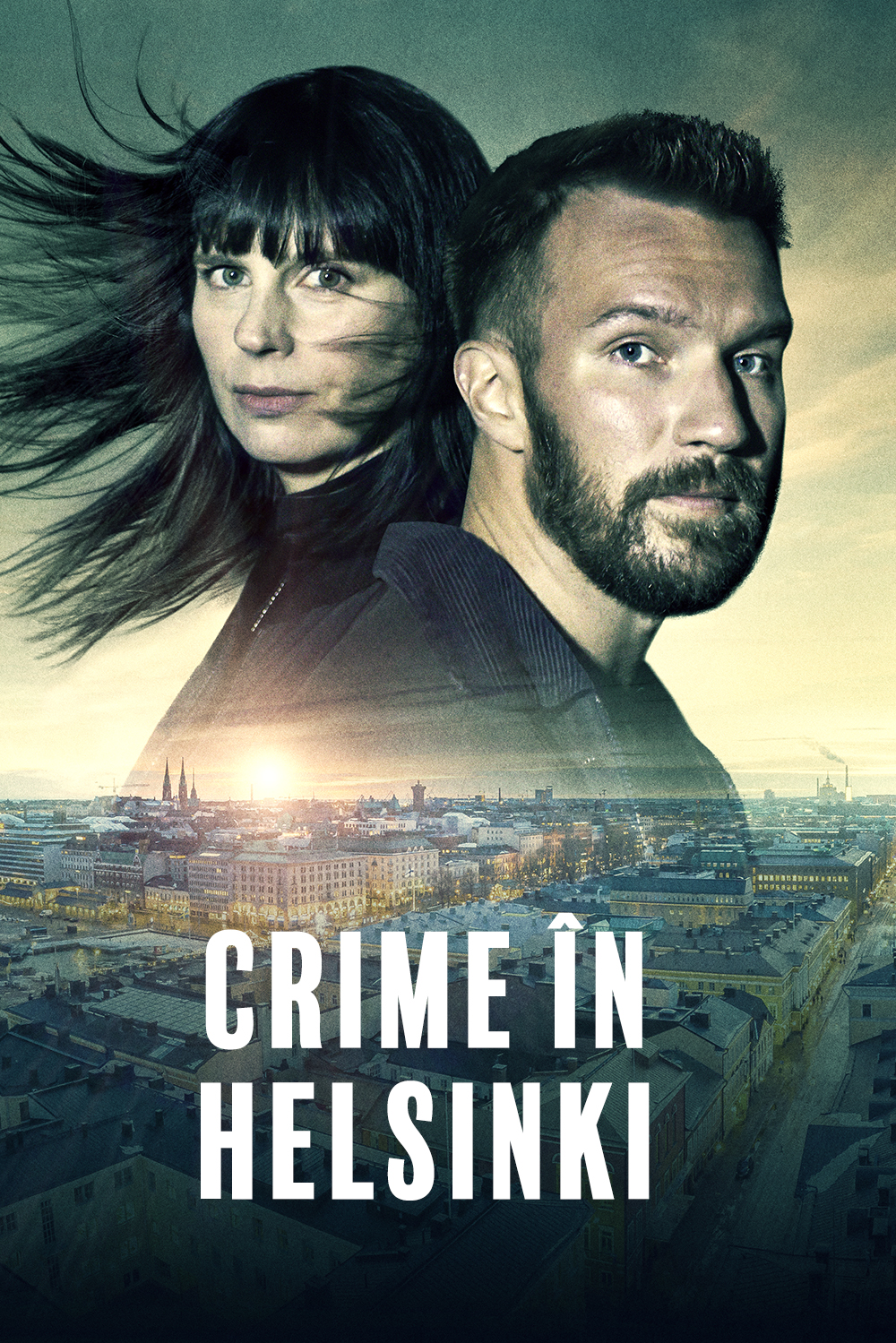 Crime în Helsinki