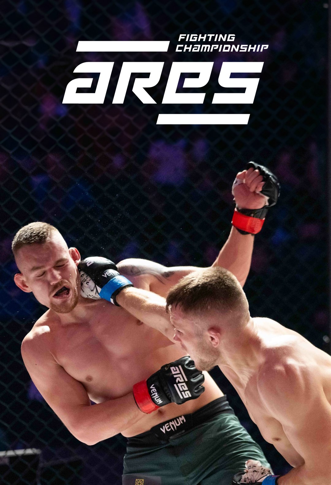 ARES Fighting Championship