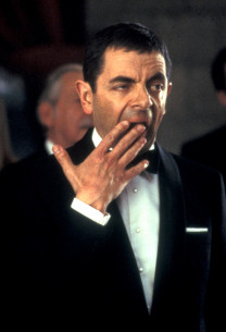 Johnny English