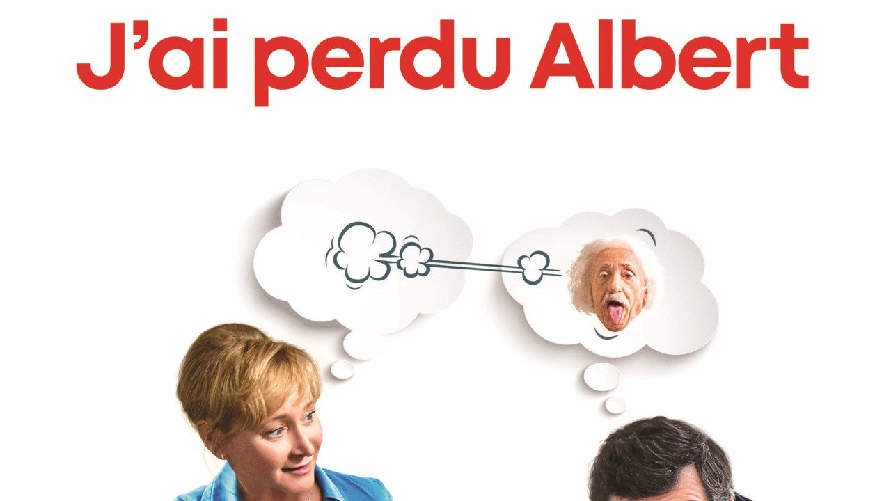 L-am pierdut pe Albert