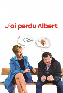 L-am pierdut pe Albert