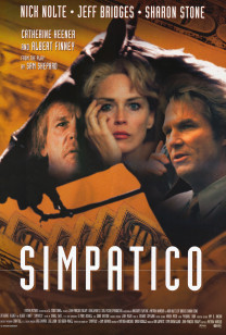 Simpatico