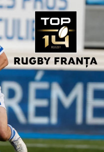 RUGBY Focus Sat TV - 27.08 TOULOUSE v MONTPELLIER