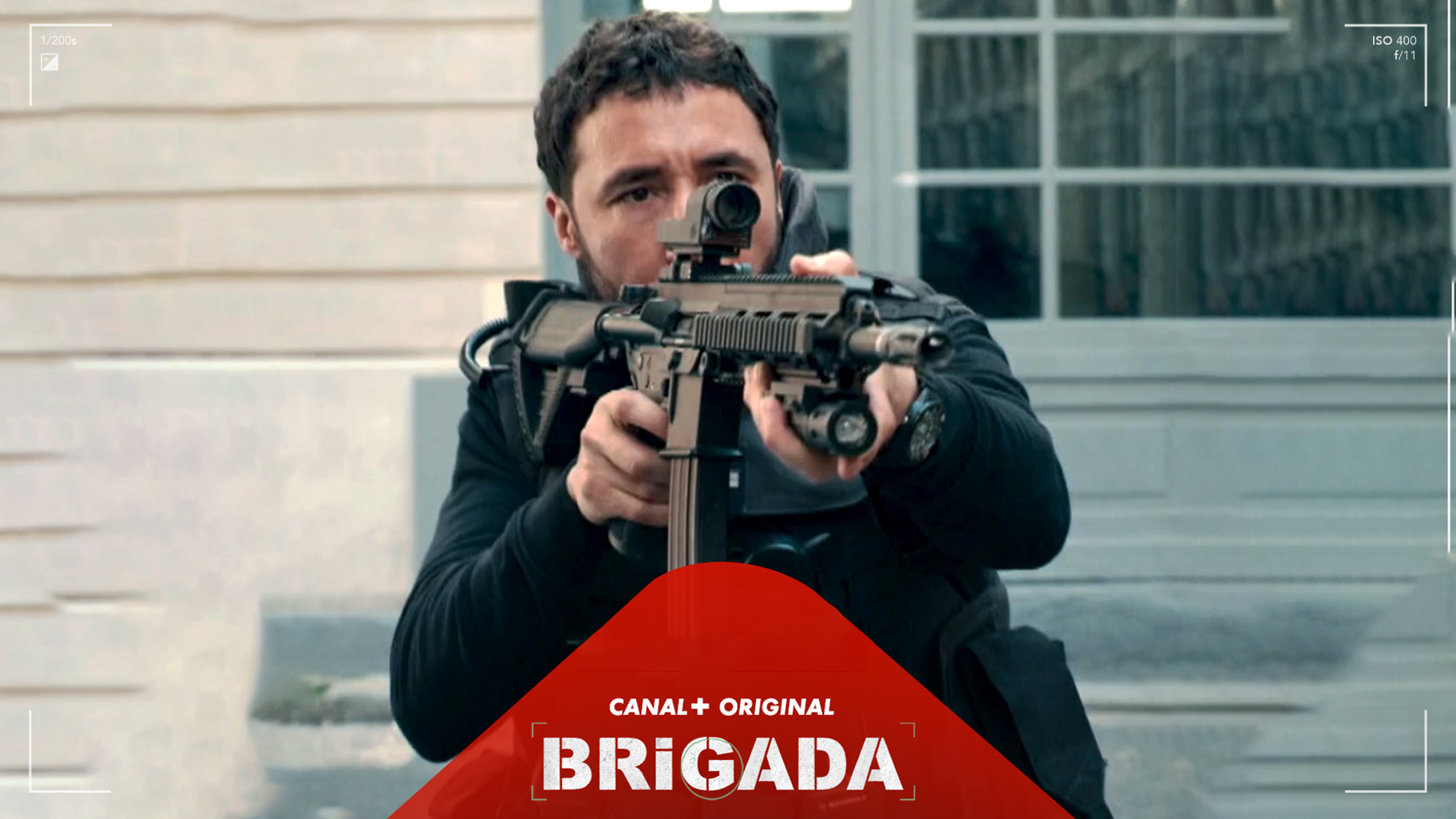 Trailer BRIGADA Sezonul 1 Episodul 3