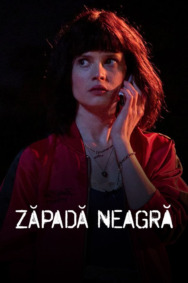 Zăpadă neagră Sezonul 2 Episodul 4