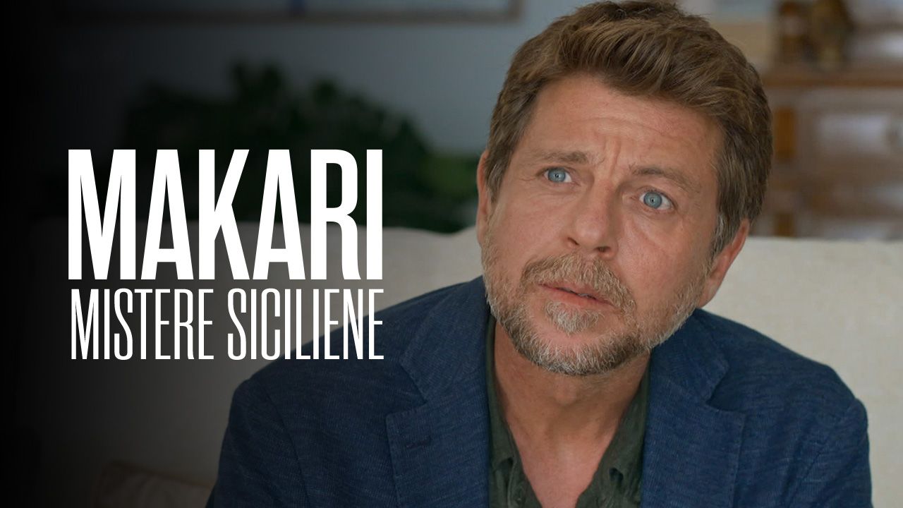 Makari – Mistere siciliene Sezonul 3