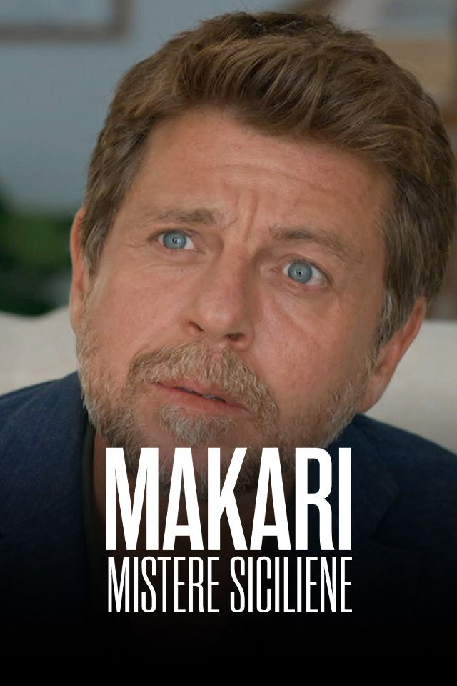 Makari – Mistere siciliene Sezonul 3