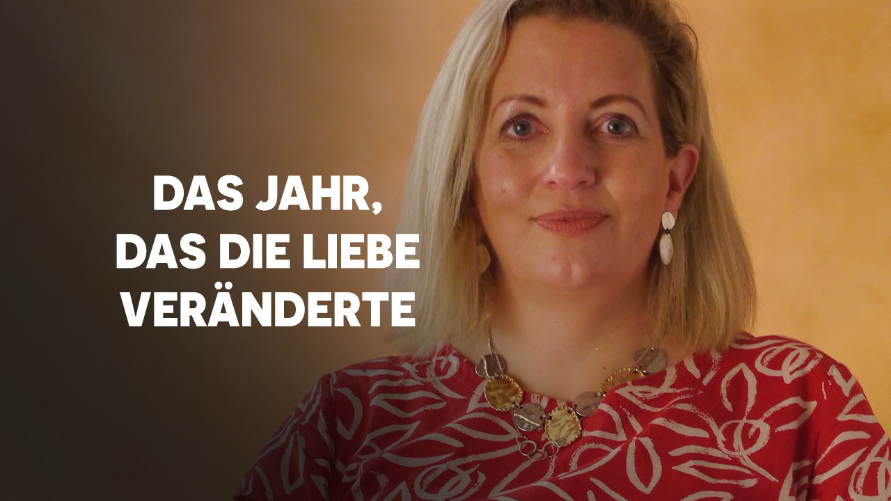 Das Jahr, das die Liebe veränderte