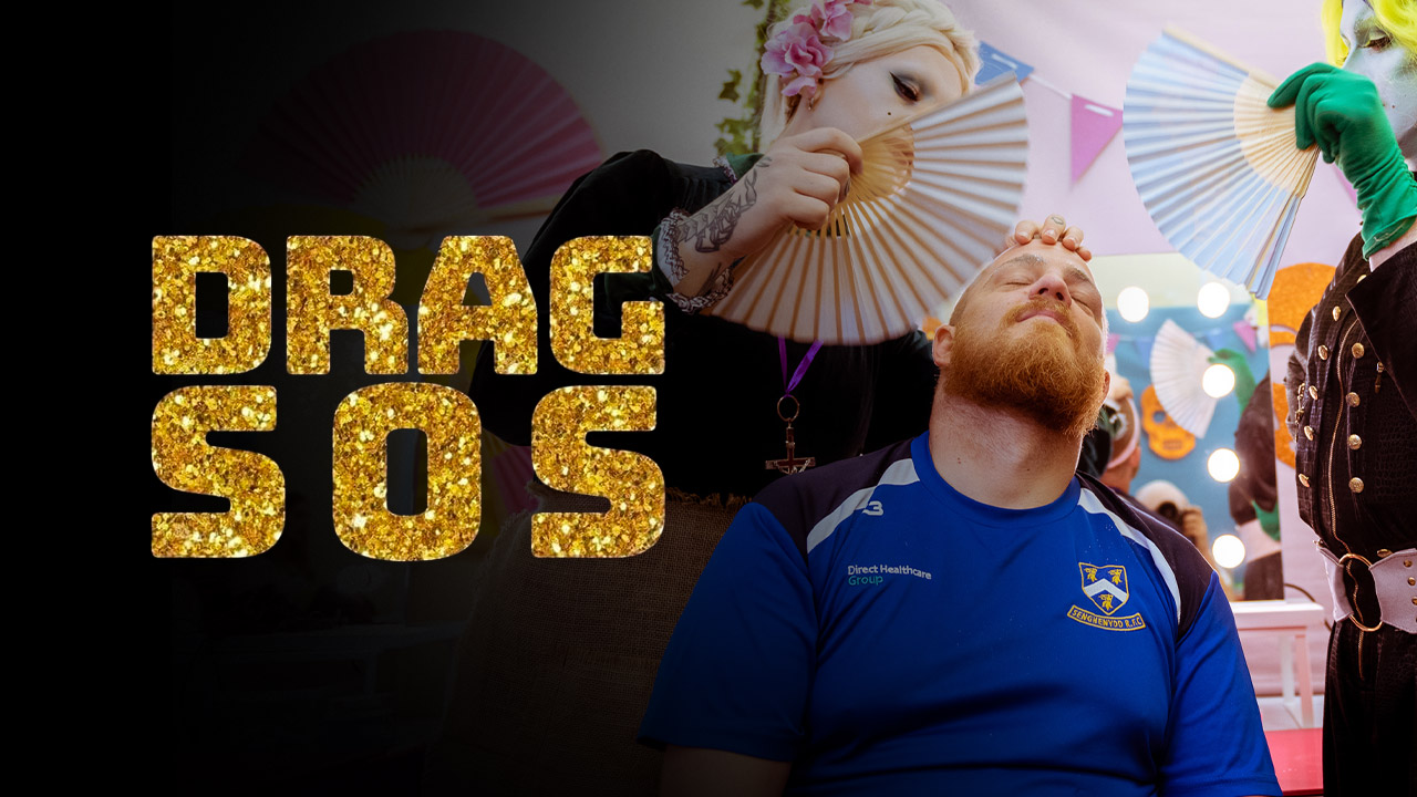 Drag Sos - S1