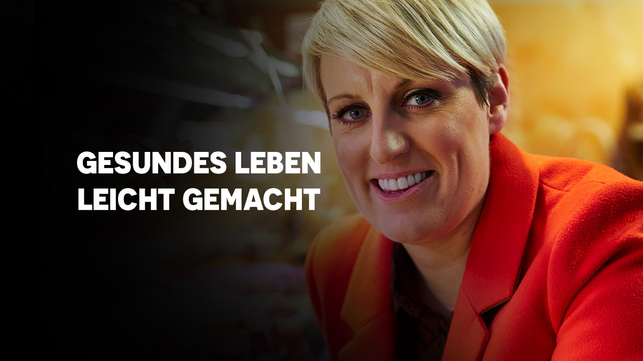 Gesundes Leben Leicht gemacht - S1